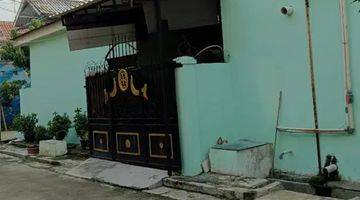 Gambar 5 Rumah Hook 1 Lantai di Taman Harapan Baru Siap Huni