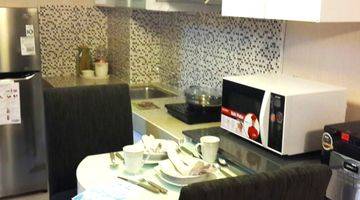 Gambar 2 Apertemen 2 BR Fulll Furnished, Bagus, Dan Siap Huni di Surabaya