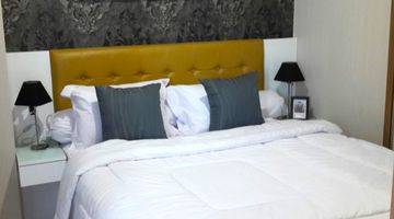 Gambar 3 Apertemen 2 BR Fulll Furnished, Bagus, Dan Siap Huni di Surabaya