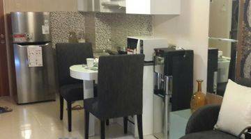 Gambar 5 Apertemen 2 BR Fulll Furnished, Bagus, Dan Siap Huni di Surabaya