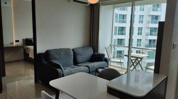 Gambar 2 Apartemen Full Furnished Bagus, Siap Huni, 0012 Jel