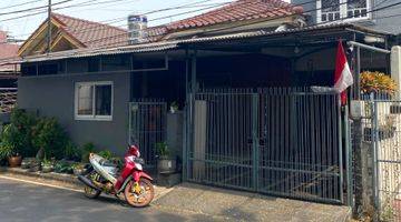 Gambar 1 Rumah Boulevard, Siap Huni, Rapih. 0043 San