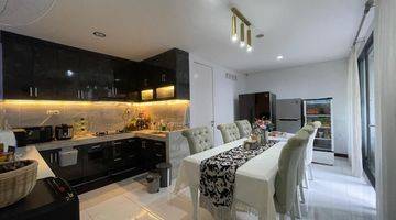 Gambar 5 Rumah Siap Huni, Semi Furnished dalam Cluster Premium di Veteran, Jakarta Selatan