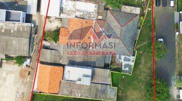 Gambar 1 Tanah permata buana pulau pari 2000 m² SHM