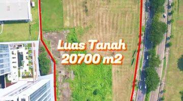 Gambar 2 Tanah BSD Business District 20700 m² Lainnya