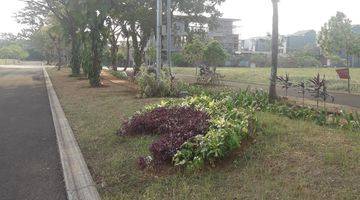 Gambar 3 Kavling Tanahpuri Botanical Garden 336 m² HGB