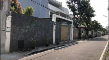 Gambar 4 Rumah Kontrakan Menteng Jl Sawo 2 Lantai Shm Bagus Utara