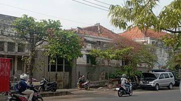 Gambar 1 Tanah 3735 M² Shm Karangsaru Semarang