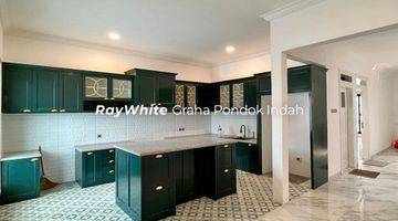 Gambar 4 Dijual rumah mewah murah di pondok indah 