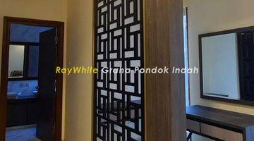 Gambar 5 Disewakan rumah cantik dan baru di pondok indah 