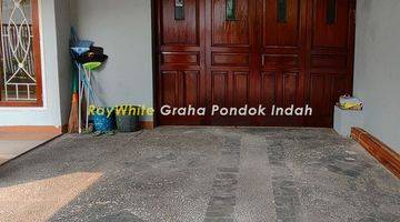 Gambar 2 Rumah di Pondok indah disewakan 2 Lantai Bagus