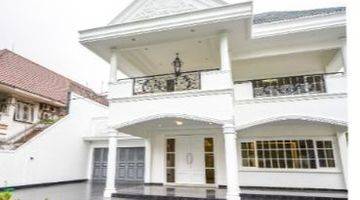 Gambar 2 Dijual Rumah Mewah Brand New Lokasi Elite,kemang Selatan