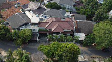 Gambar 2 Dijual Rumah Jalan Delman Utama, Kebayoran Lama Utara, Jakarta Selatan. Dekat Sma 47. 8.5 M