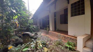 Gambar 2 Dijual Rumah Pondok Indah Luas Hitung Tanah 