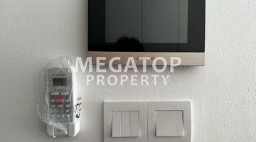 Gambar 1 Dijual Cepat Apartment Sky House Alam Sutera Semi Furnish 