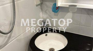 Gambar 2 Dijual Cepat Apartment Sky House Alam Sutera Semi Furnish 