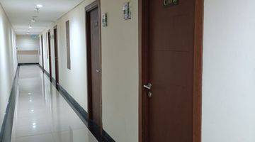 Gambar 1 Disewakan Apartemen Gateway Pasteur Siap huni view kolam renang