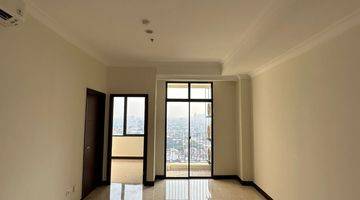 Gambar 1 Apartemen 2BR Murah View City di Jakarta Selatan