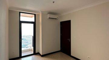 Gambar 2 Apartemen 2BR Murah View City di Jakarta Selatan