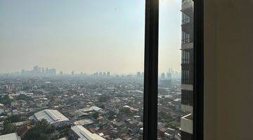 Gambar 3 Apartemen 2BR Murah View City di Jakarta Selatan