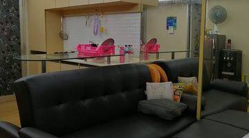 Gambar 2 Apartemen 2BR Full Furnished Siap Huni Rapih dan Bersih