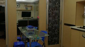 Gambar 4 Apartemen 2BR Full Furnished Siap Huni Rapih dan Bersih