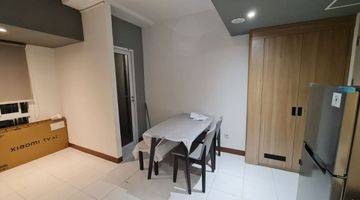 Gambar 2 Apartemen BrandNew 2BR Full Furnished Rapi Tinggal Bawa Koper