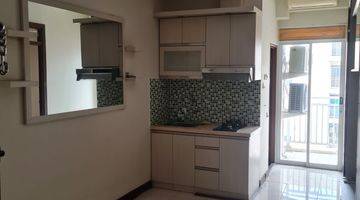 Gambar 1 Apartemen 2BR Jual Murah Semi Furnished Jakarta Utara