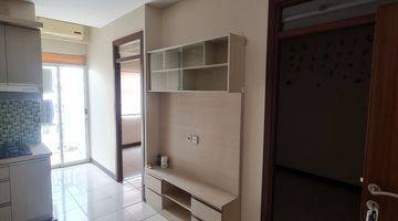 Gambar 2 Apartemen 2BR Jual Murah Semi Furnished Jakarta Utara