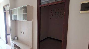 Gambar 5 Apartemen 2BR Jual Murah Semi Furnished Jakarta Utara