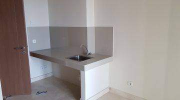 Gambar 3 Disewakan Cepat Apartemen 1br Brandnew View City Cakep