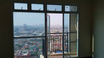 Gambar 5 Disewakan Cepat Apartemen 1br Brandnew View City Cakep