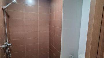 Gambar 2 Disewakan Cepat Apartemen 1 BR View Pool Brandnew Murah Siap Huni