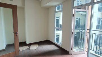 Gambar 3 Disewakan Cepat Apartemen 1 BR View Pool Brandnew Murah Siap Huni