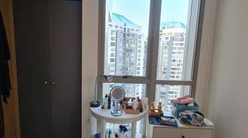 Gambar 5 Apartemen 2BR Jual Murah View City Lokasi Prime Di Jakarta Barat