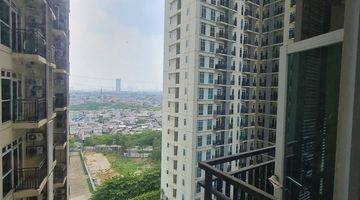 Gambar 4 Disewakan Cepat Apartemen 1 BR View Pool Brandnew Murah Siap Huni