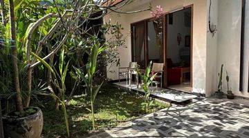 Gambar 2 Bright And Cozy Local House In Berawa Canggu