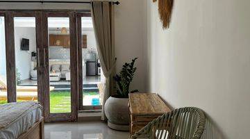 Gambar 5 Cozy Minimalist Villa In Berawa