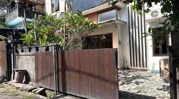 Gambar 1 Bright And Cozy Local House In Berawa Canggu