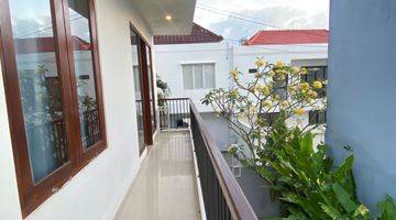 Gambar 4 For Rent Villa Location At Taman Asri Jimbaran Good Location ,Friendly Neighborhood Super Safe