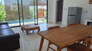 Gambar 3 For Rent Cozy 1 Bedroom Villa In Kedungua Area