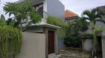 Gambar 1 For Rent Villa Location At Taman Asri Jimbaran Good Location ,Friendly Neighborhood Super Safe