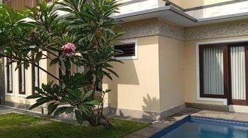 Gambar 1 2 Storey House With 4 Bedrooms In Taman Giri Jimbaran