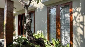 Gambar 1 Cozy 2 Bedrooms Villa In Mumbul Nusa Dua