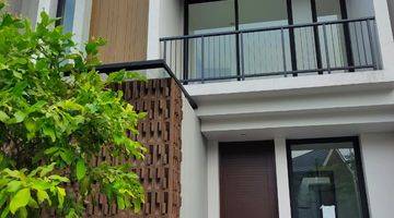 Gambar 3 Summarecon Bogor Rumah 4 Kt