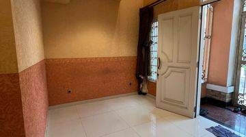 Gambar 2 Dijual Rumah Pik Bgm 10x23 Semi Furnish,pik Jakarta Utara