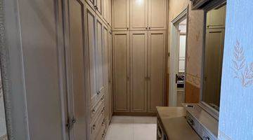 Gambar 5 Dijual Rumah Pik Bgm 10x23 Semi Furnish,pik Jakarta Utara