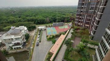 Gambar 4 Apartemen Gold Coast Pantai Indah Kapuk 3bedroom Stndar Luas 113m