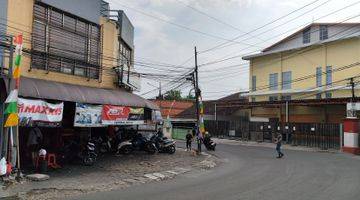 Gambar 1 Disewakan Ruko Gunung Batu Pasteur 