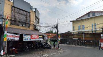 Gambar 2 Disewakan Ruko Gunung Batu Pasteur 